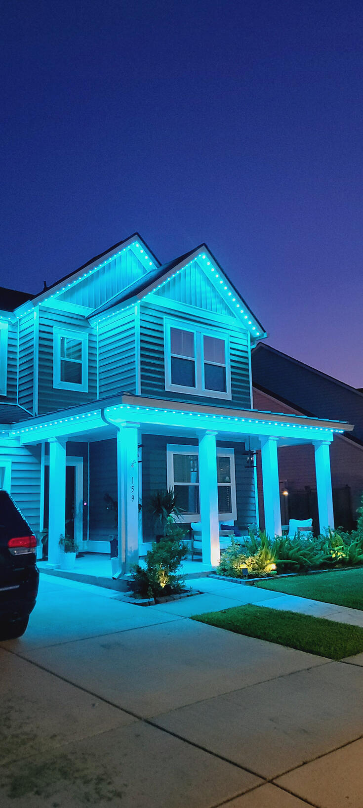 OMNI Lighting